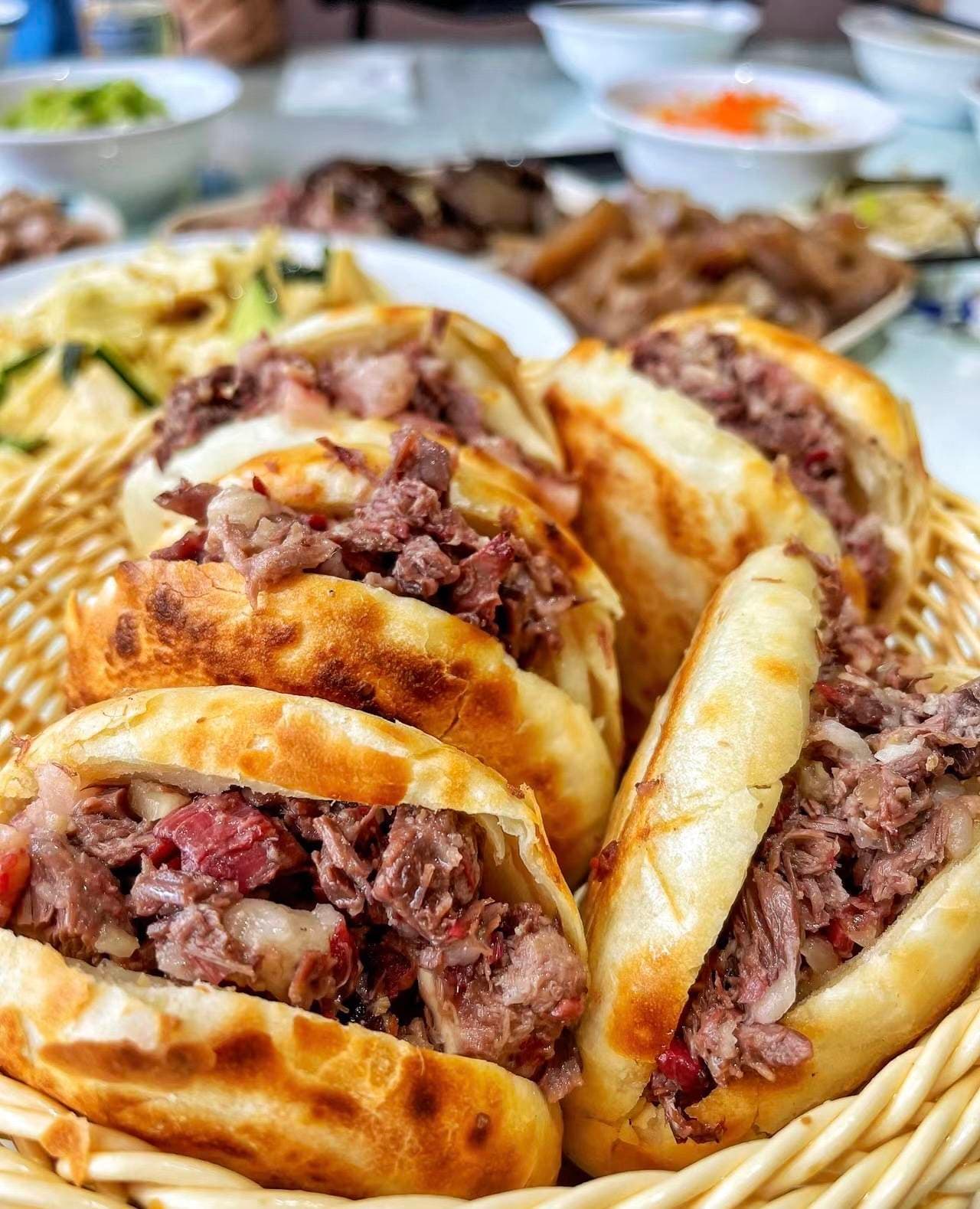 古城韵味，舌尖上的保定——探寻保定特色美食之旅