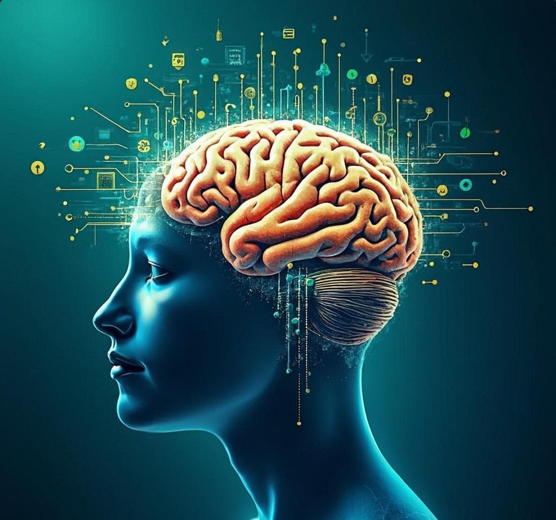 DeepSeek：当AI比人类更懂人情味——解析人工智能的情感共鸣现象