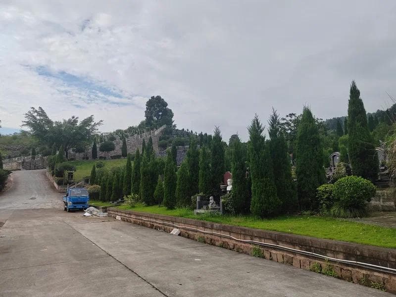 中国传统安葬服务全流程：从筹备到仪式再到后续事宜