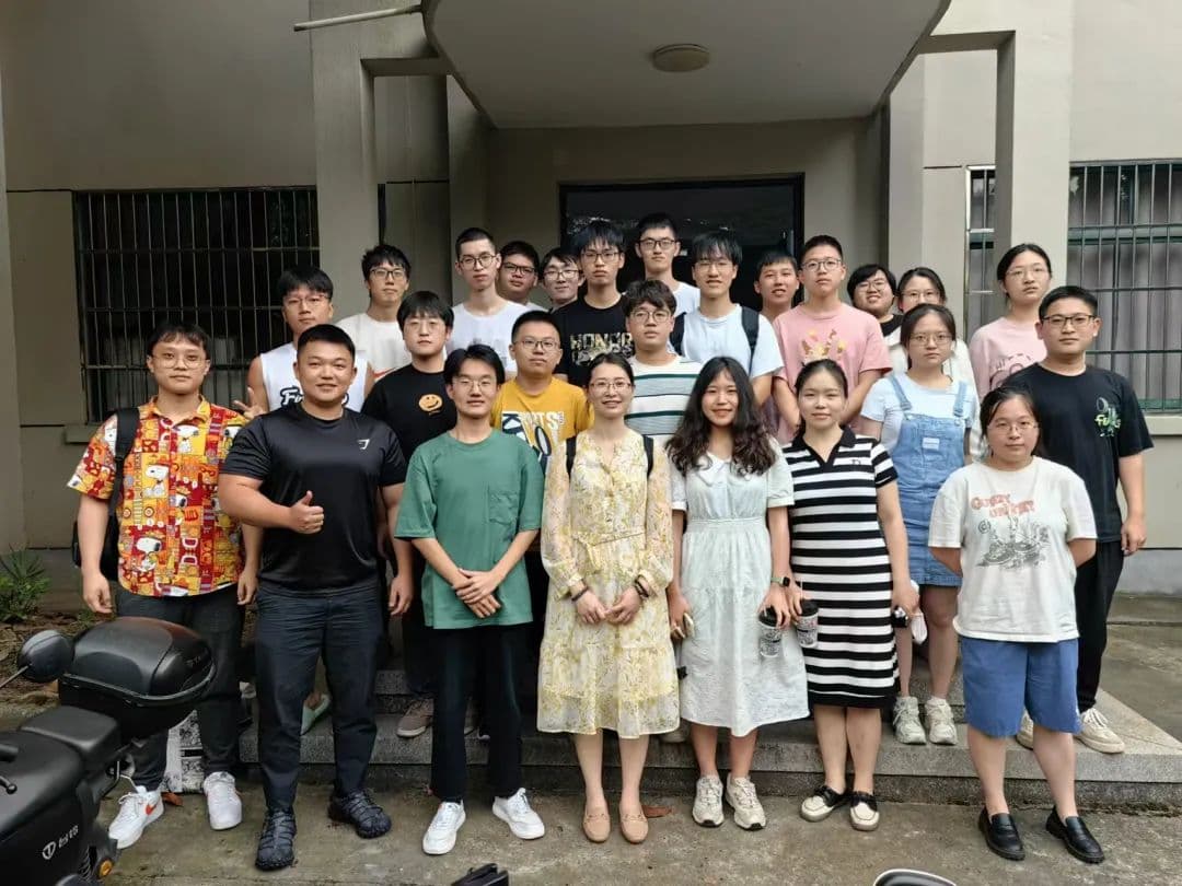 韦佳：解开对专业的迷茫与困惑，带学生立志成为卓越优秀的儿科医生