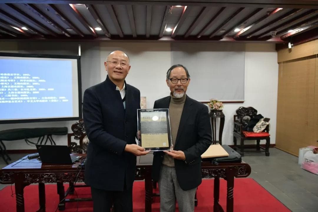 考古所见中国的青铜时代