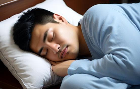 睡眠时长与血糖关系：何时睡、何时起有助于降血糖？