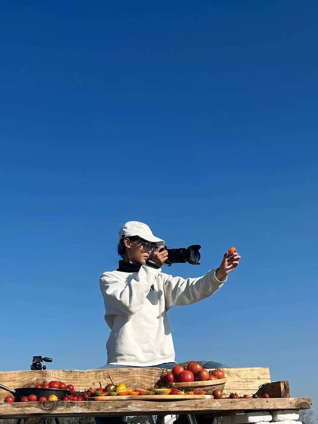 现在的年轻人，流行辞职去种地？