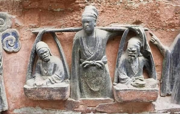 大足石刻法治文化：古代法律观念的现代价值