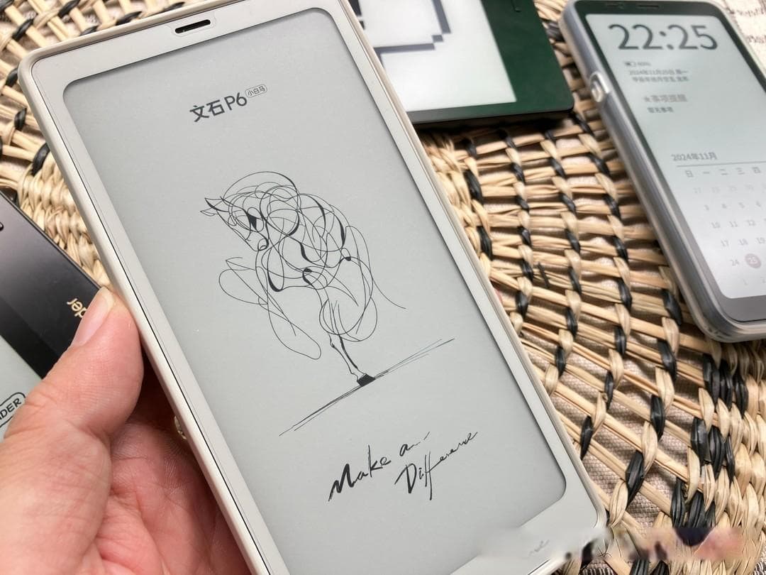 选择合适的电子阅读器：从屏幕到性能的全面指南
