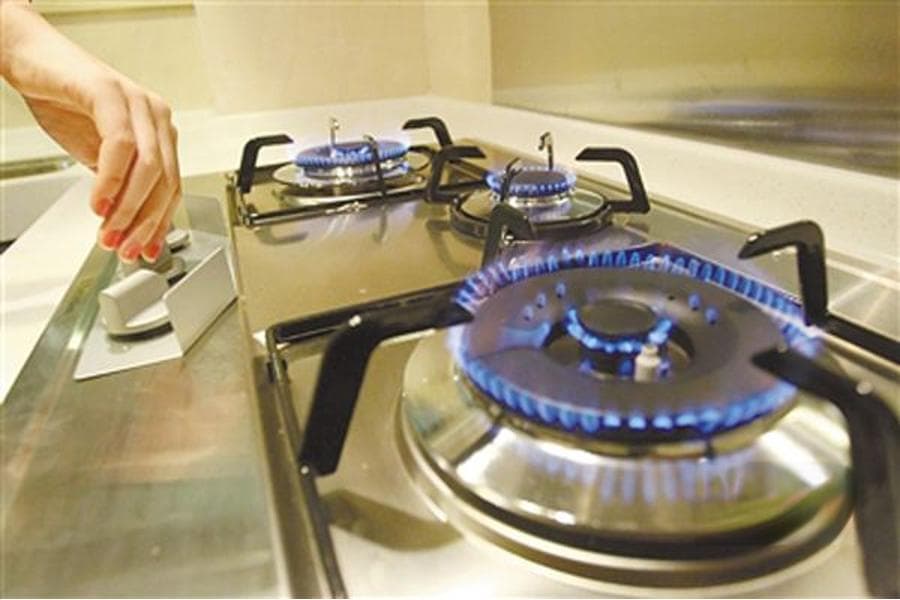 燃气计量基础知识：家庭用气量如何计算？