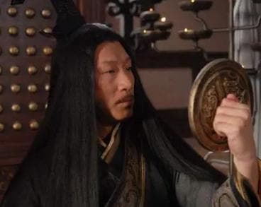 历史上的“装疯卖傻”：五位以智谋著称的名人