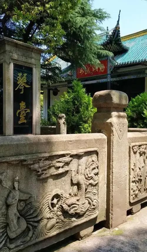 汉阳五大景点全攻略：从文化古迹到自然风光，玩转武汉必去之地