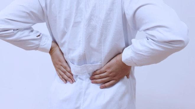 医生说出大实话：爱出汗的人与从不出汗的人，到底谁更健康？