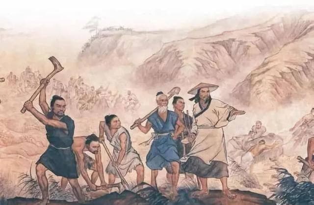 夏朝考古新发现：从文献考证到遗址发掘，揭秘中国最早王朝的真实面貌