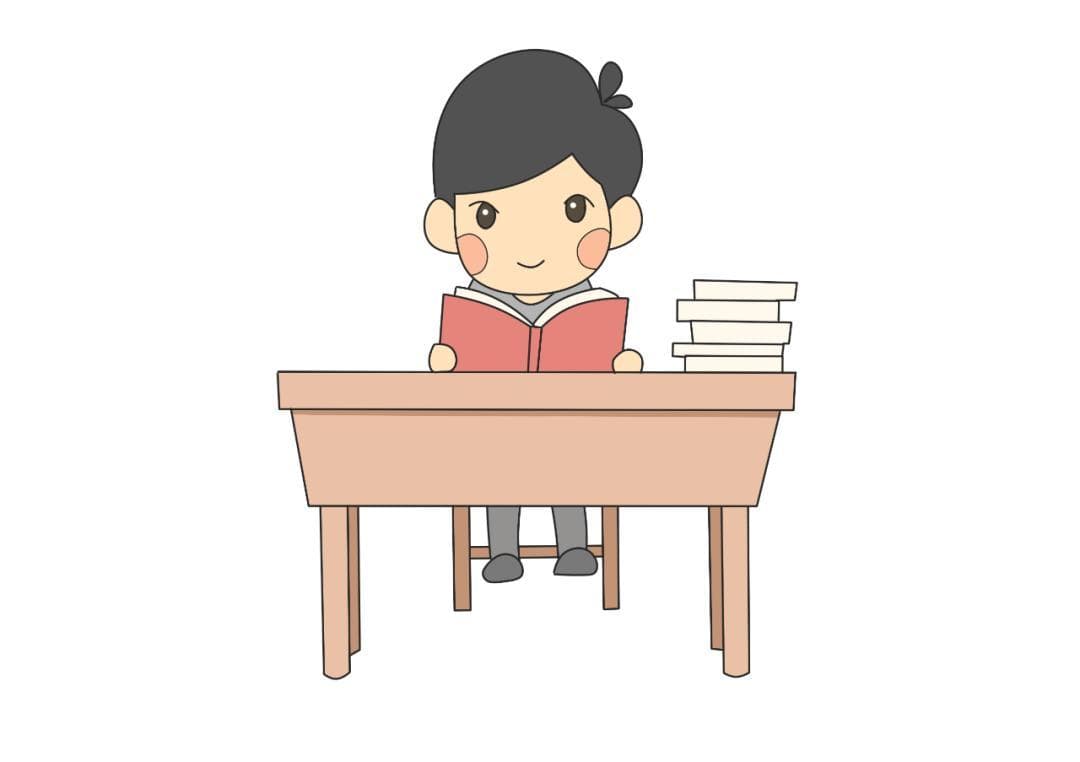 选好书桌椅，对预防近视很重要