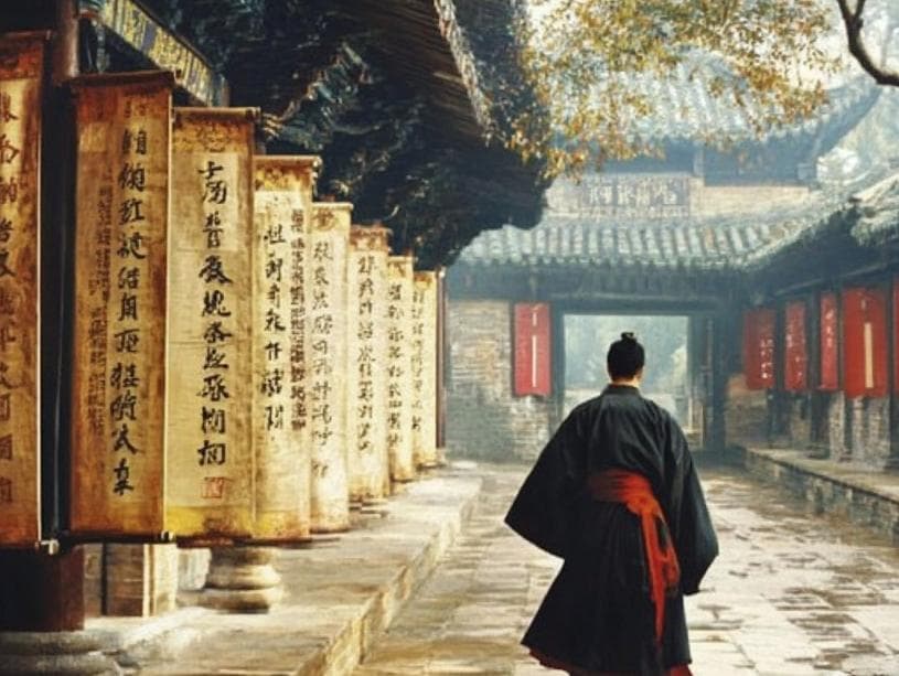 余姓的起源与发展：历史名人、迁徙历程