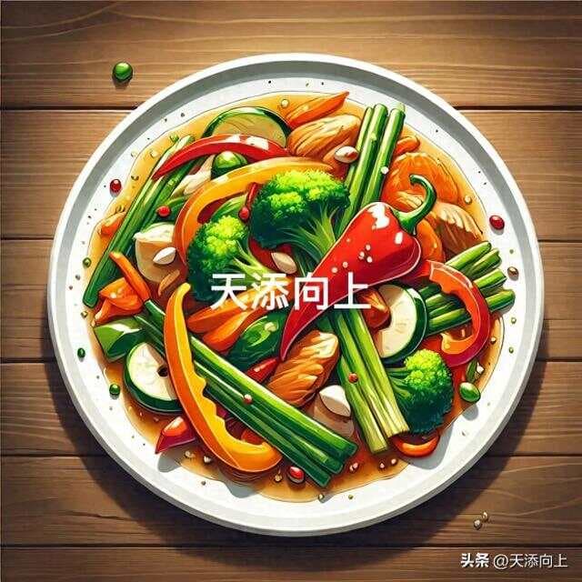 10大炒菜口味搭配与禁忌全攻略！轻松做出人人称赞的家常美味！