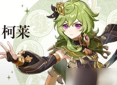 原神4.6版本攻略：安柏领衔火草风水阵容详解