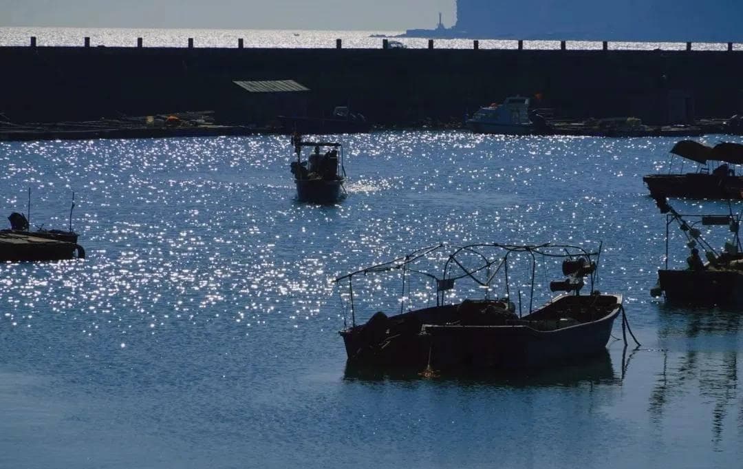 广西北海：滨海风光与历史文化融合的城市