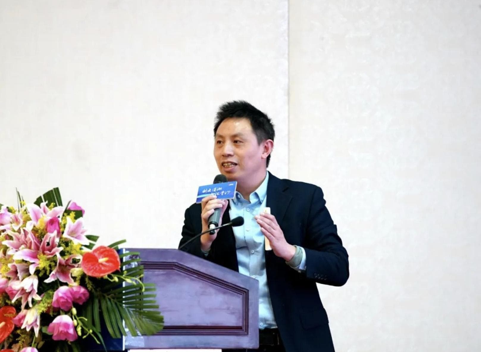 年仅47岁：我国无人机专家张代兵去世，网传因公司债务压力而跳楼