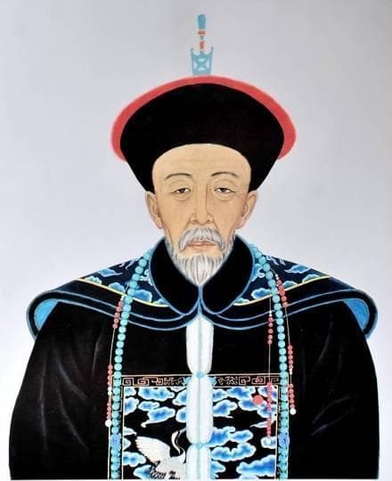 揭秘刘墉：清朝第一“高”官的仕途传奇