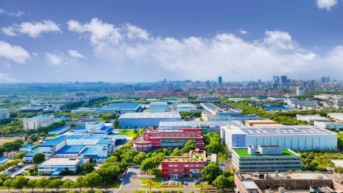 莘庄工业区：外资企业纷纷追加投资，有何奥秘？