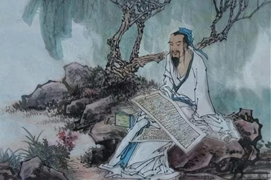 杜甫九首春天诗歌，心情复杂，既兴奋又感伤