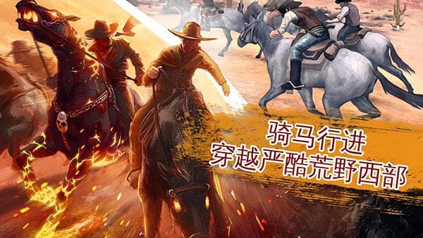 十款必玩单机枪战游戏推荐：从西部牛仔到太空战场