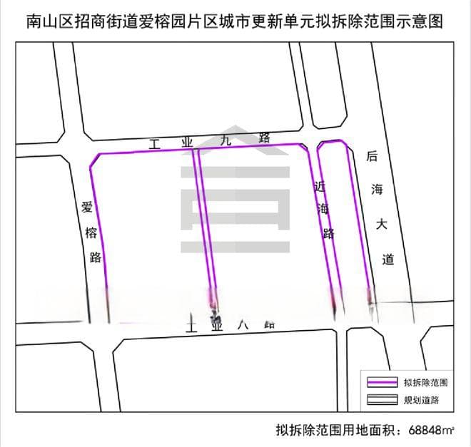 棚改之后，深圳旧住宅区怎么改？