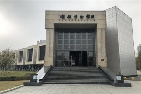 顺德博物馆：四大特色展厅展现岭南文化，免费开放