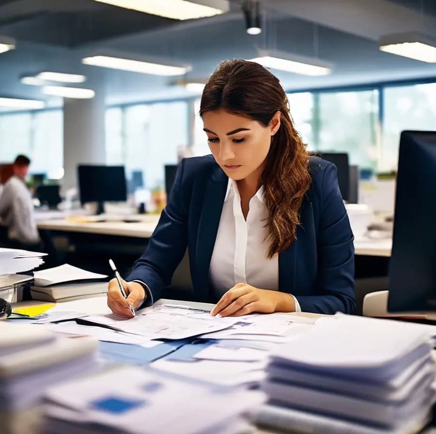 智能报销系统：企业数字化的秘密武器
