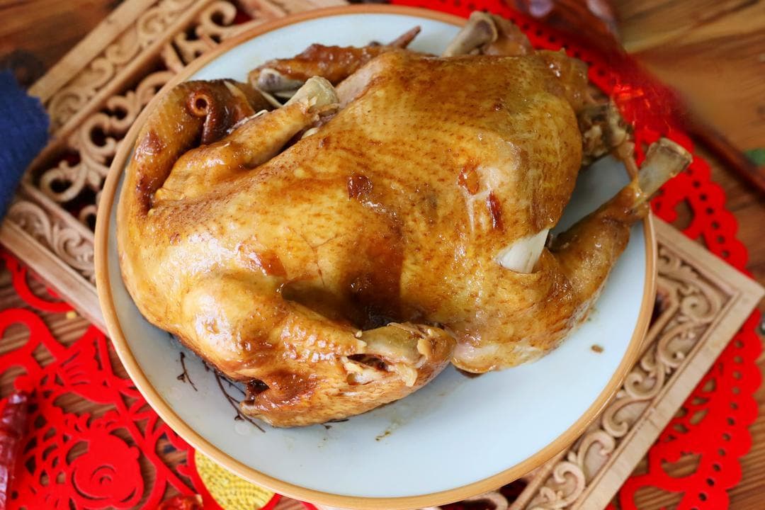逢九一只鸡，来年好身体，天冷了，必收藏的5种鸡肉做法，养身体