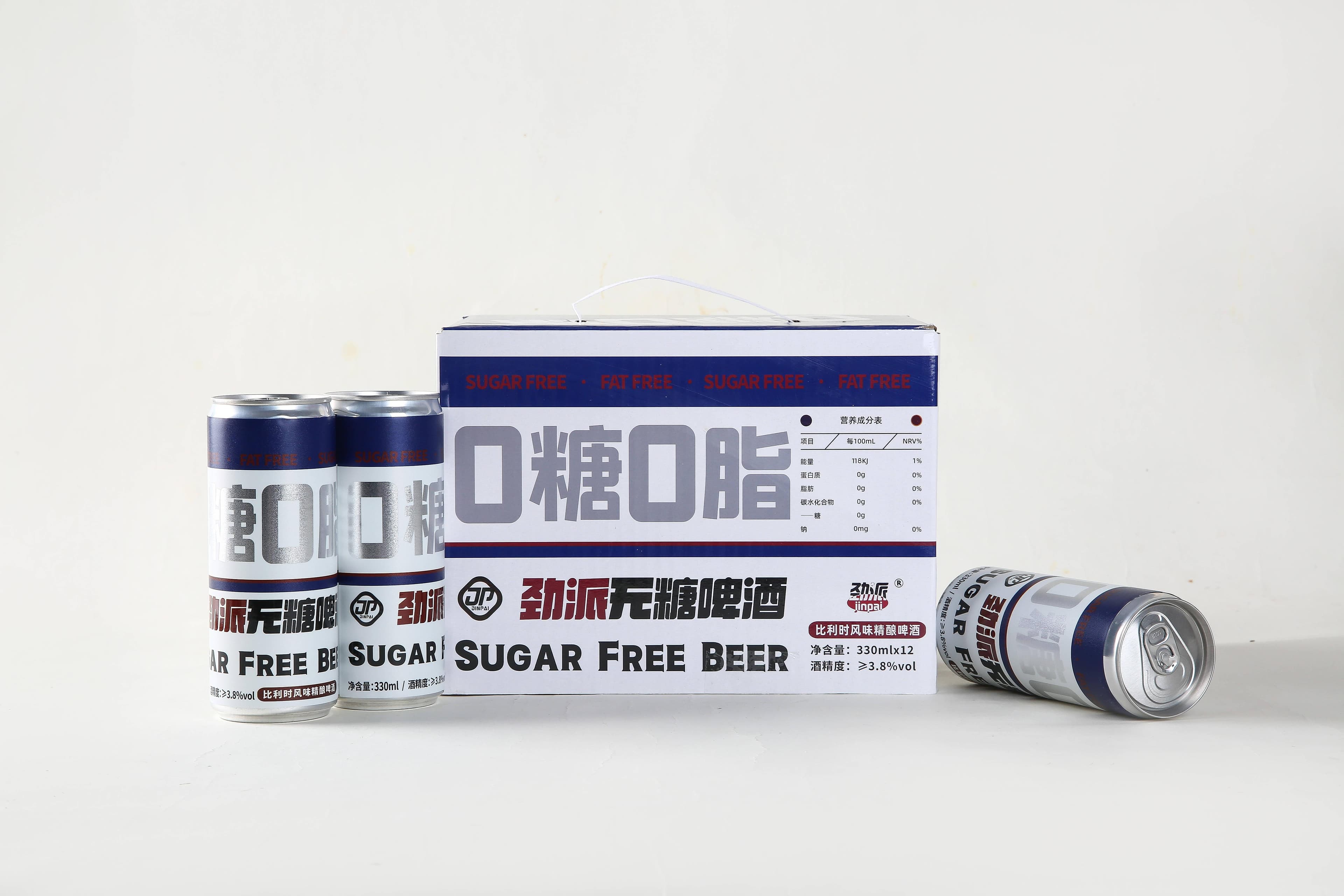 啤酒文化：从酿造到社交的纽带