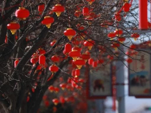 过小年 迎大年，人间至味是团圆