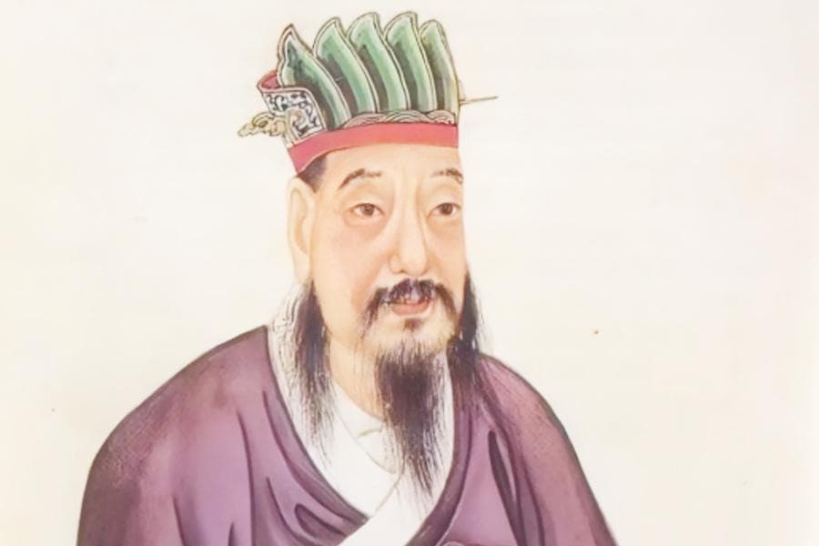 唐朝名相一首中秋诗，比肩苏轼《水调歌头》，媒体引用的频率极高