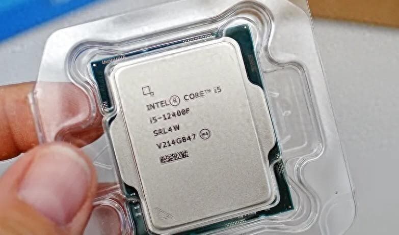 Core i5-12400F+RTX 4060能否满足未来三年游戏需求？测试出炉
