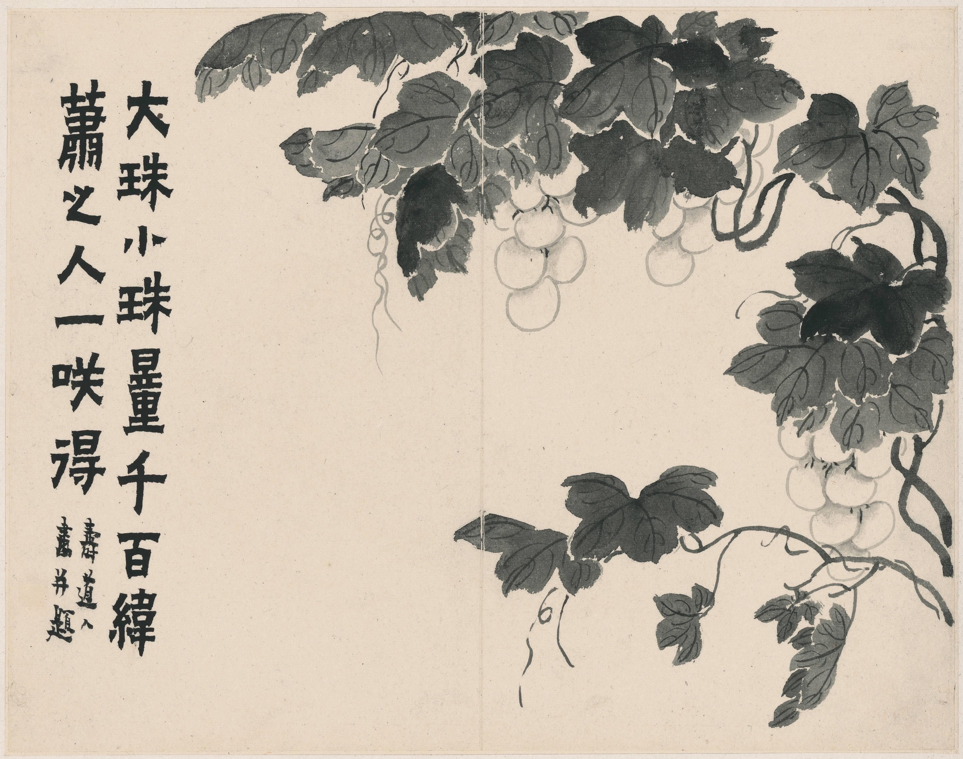墨梅之王冕：艺术之魂与墨香之道