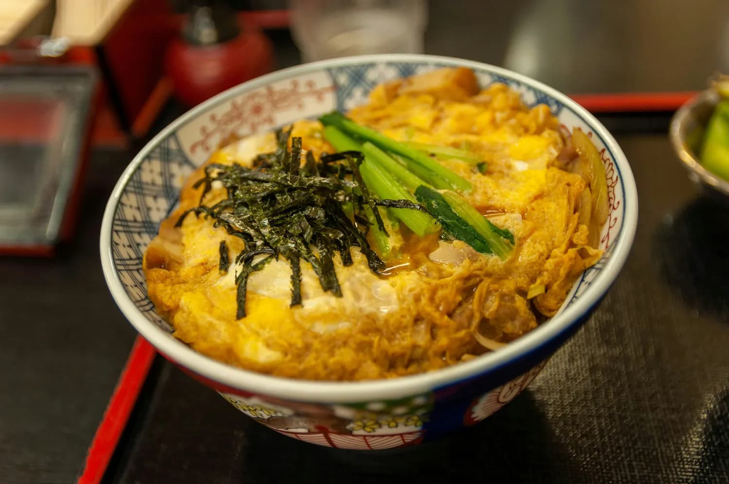 山西“和子饭”：秋冬暖心美食