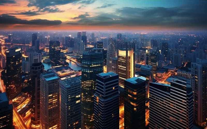 沈阳房产投资首选