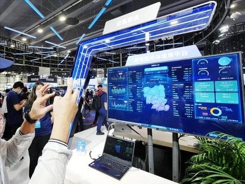 如何理解信息化、数字化和智能化的概念？