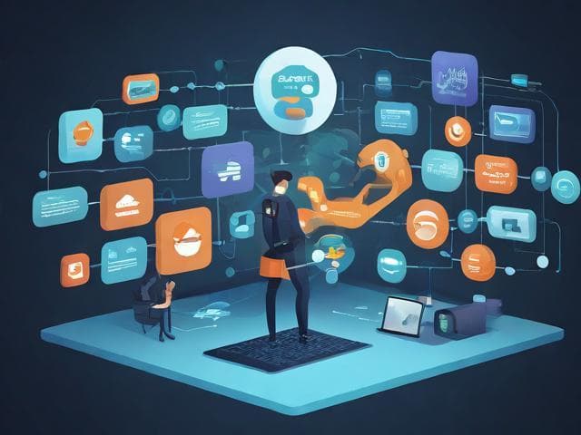 网站优化全攻略：从结构到SEO，提升用户体验与搜索引擎排名