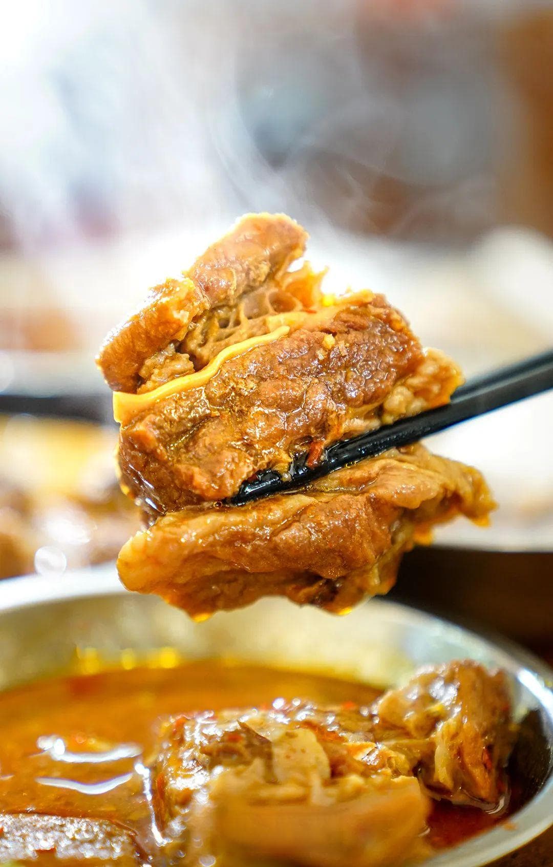 中国最牛的美食，南方人居然做得这么花？