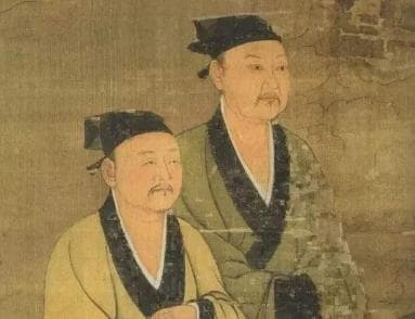 古代长发习俗背后的儒家影响