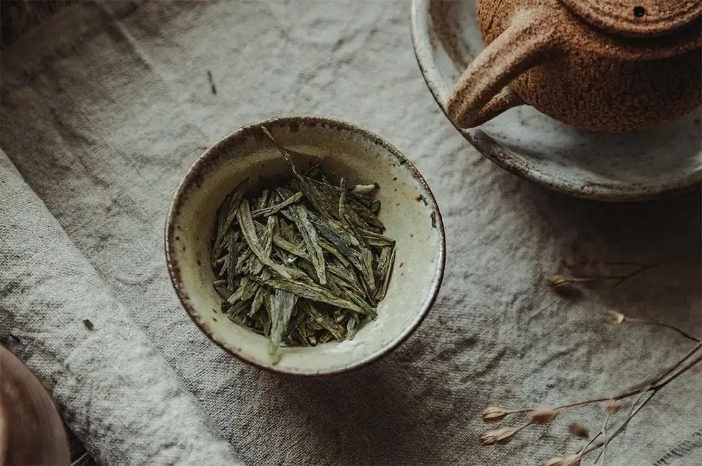 喝茶算喝水吗？以茶代水可以吗？