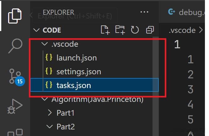 VSCode统一生成exe文件位置到output文件夹（无插件版）