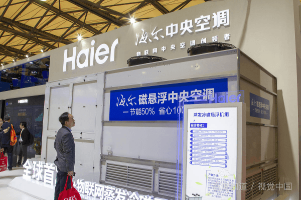公寓楼中央空调如何实现单独控制？多种方案详解