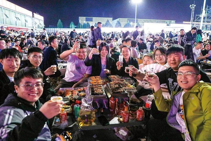 又是一年围炉时，用木炭的这几个误区，你中招了吗？