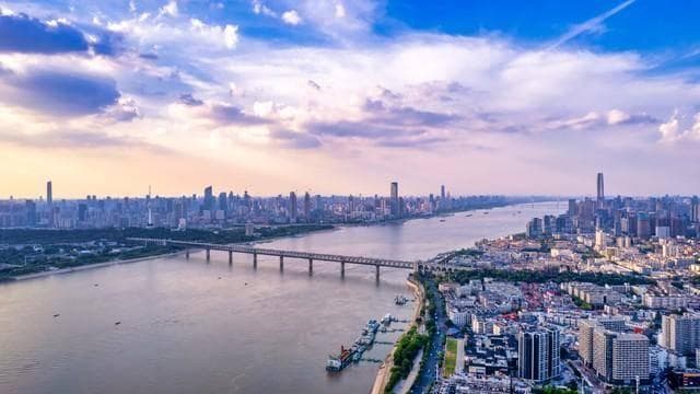 湖北省城市排名：武汉为新一线，荆州三线城市，随州唯一的五线