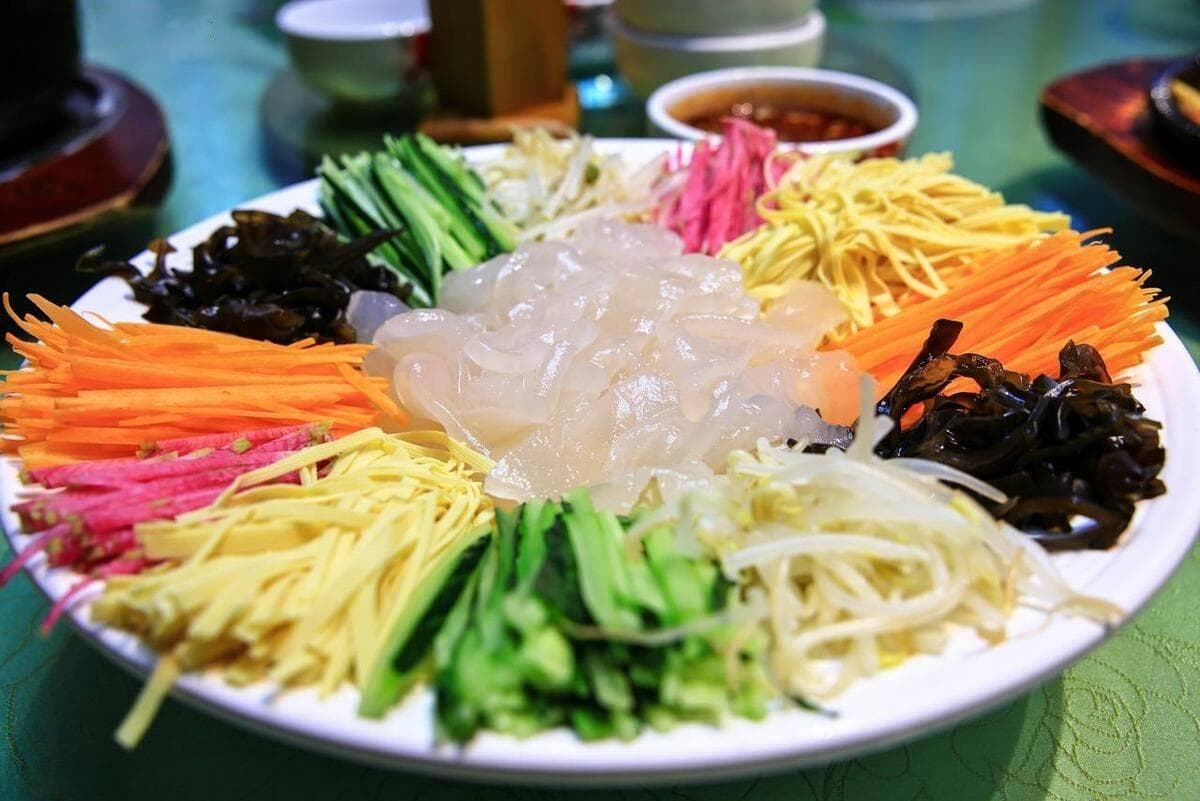 春节家宴10道经典凉菜，建议收藏