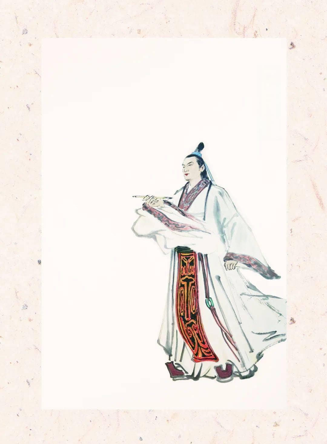汉赋：洋洋大观之一代文学
