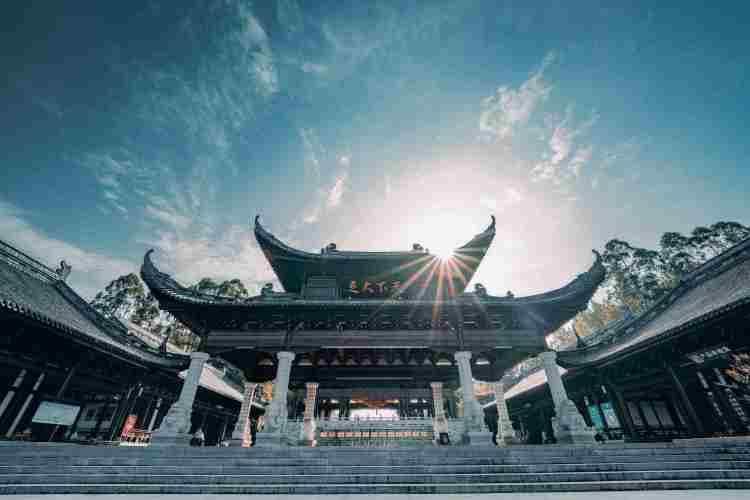 大足石刻的国际朋友圈