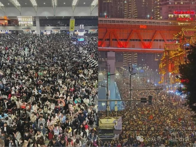 清明冷门秘境指南 | 避开人潮，独享这6个被低估的春日天堂
