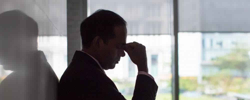 单身男性如何排遣压力？五个实用建议助你保持身心健康