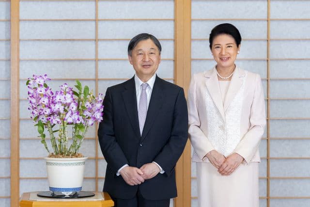 日本天皇生日发声！铭记二战悲剧，原子弹爆炸幸存者竟盼诺贝尔奖